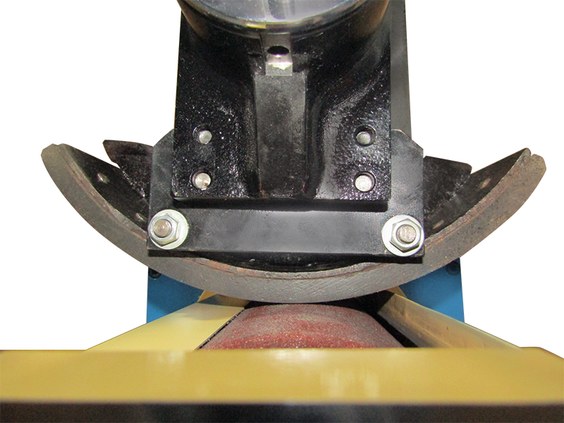 Máy mài bố thắng xe ôtô VMBT0700